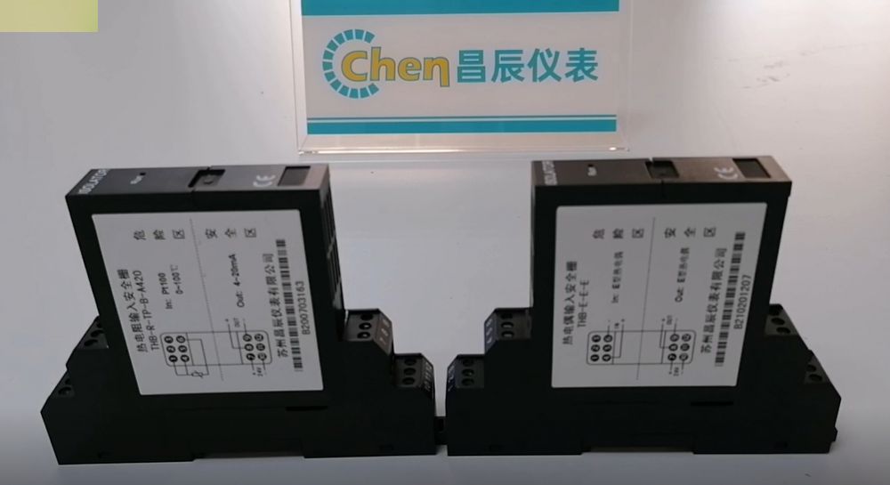 熱電阻|熱電偶既然是無源設(shè)備，為什么還要加溫度安全...